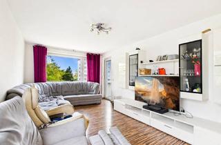 Wohnung kaufen in 78628 Rottweil, Großzügige 4,5-Zimmer-Wohnung mit Balkon & Aufzug – ca. 98 m² in Rottweil
