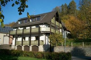 Mehrfamilienhaus kaufen in 37671 Höxter, **Attraktives Mehrfamilienhaus mit drei hochwertigen Wohnungen – ideale Kapitalanlage**