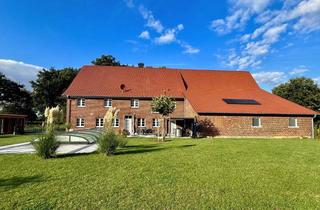Immobilie kaufen in 59329 Wadersloh, Resthof Nahe Bad Waldliesborn mit Pferdeboxen
