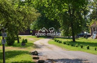 Lager kaufen in 27432 Bremervörde, XL-Resthof am Vörder See! 14.013 m² Grundstück – Platz für Tiere & Hobbys