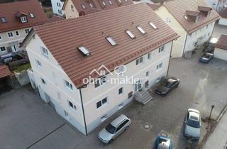 Wohnung mieten in Hauptstraße 2, 85452 Eichenried, Ansprechende 2-Zimmer Wohnung mit Balkon