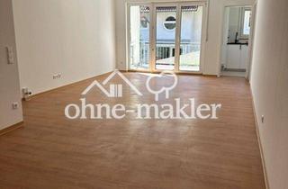 Wohnung mieten in 73230 Kirchheim, Helle 3-Zimmer-Wohnung in zentraler Lage – Erstbezug nach Sanierung