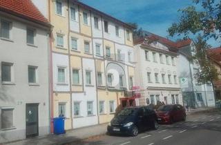Anlageobjekt in 72458 Albstadt, WOHNEN U. GASTRONOMIE IM ZENTRUM
