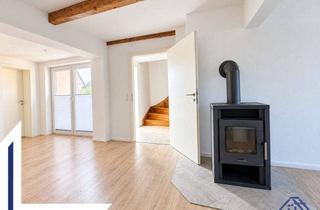 Haus mieten in 23714 Malente, 3 Zimmer Doppelhaushäfte in 23714 Malente OT: Sieversdorf zu vermieten | Lütt Immobilien Kiel
