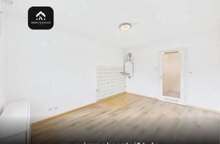 Wohnung kaufen in 77933 Lahr, Kompakt investieren in Lahr – 1,5 Zimmer, sofort frei & AfA-Potenzial