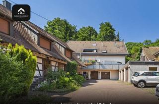 Wohnung kaufen in 77948 Friesenheim, Kompakte 1,5-Zimmer-EG-Wohnung in Oberschopfheim mit Außenstellplatz!