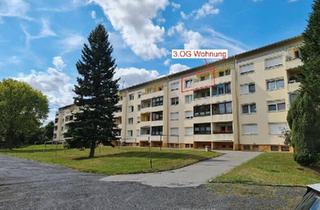 Wohnung kaufen in 02782 Seifhennersdorf, Seifhennersdorf - 3 Zimmer Wohnung + Garage zum günstigen Preis!
