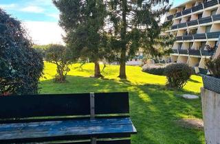 Wohnung kaufen in 94379 Sankt Englmar, Sankt Englmar - 1-ZIMMER-WOHNUNG