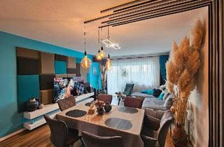 Wohnung kaufen in 64521 Groß-Gerau, Groß-Gerau - OHNE PROVISION! 2-Zi.-Wohnung in Groß-Gerau, Küche+Klimaanlage