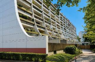 Wohnung kaufen in 30880 Laatzen, Laatzen - möblierte, moderne 1-Zimmer-Wohnung mit Terrasse inkl. Stellplatz