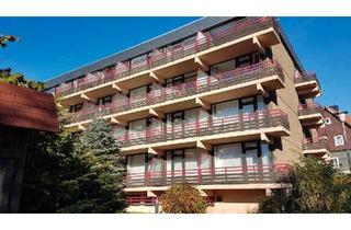 Wohnung kaufen in 38644 Goslar, Goslar - Wohnung zum Kauf ? provisionsfrei
