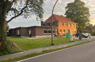 Wohnung kaufen in 49835 Wietmarschen, Wietmarschen - Immobilie in Füchtenfeld 3 Schlafzimmer