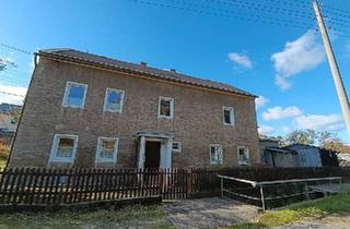 Einfamilienhaus kaufen in 01936 Königsbrück, Königsbrück - Schmuckstück in Großnaundorf
