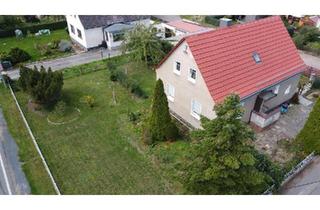 Einfamilienhaus kaufen in 04808 Wurzen, Wurzen - Kleines charmantes Einfamilienhaus