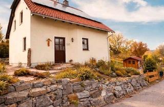 Einfamilienhaus kaufen in 09487 Schlettau, Schlettau - Modernes Einfamilienhaus in Schlettau sofort bezugsfertig