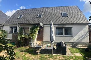 Einfamilienhaus kaufen in 02742 Neusalza-Spremberg, Neusalza-Spremberg - Einfamilienhaus in Neusalza-Spremberg, einzugsfertig