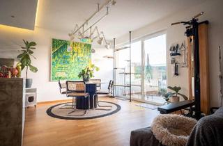 Wohnung kaufen in 35444 Biebertal, Biebertal - Moderne 3 - Zimmerwohnung *provisionsfrei*