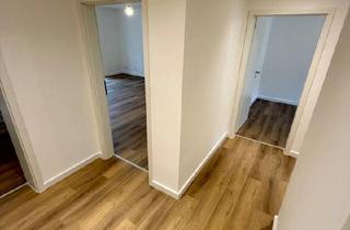 Wohnung kaufen in 30453 Hannover, Hannover - Kernsanierte 3-Zimmer-Wohnung mit Garage - provisionsfrei