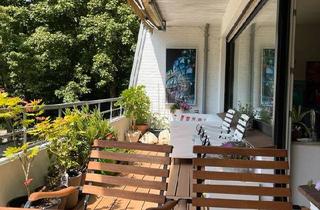 Wohnung kaufen in 49090 Osnabrück, Osnabrück - Helle modernisierte 3-Zimmerwohnung mit großem Balkon