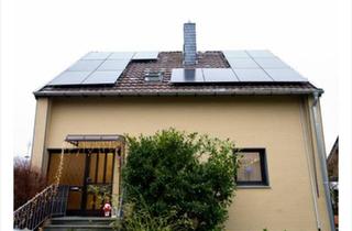 Einfamilienhaus kaufen in 53773 Hennef, Hennef (Sieg) - Freistehendes Haus in Hennef