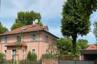 Villa kaufen in 14480 Potsdam, Potsdam - kernsanierte Villa im Musikerviertel Potsdam
