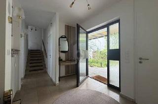 Wohnung kaufen in 54340 Leiwen, Leiwen - MOSELBLICK TRIFFT WOHNFREIHEIT