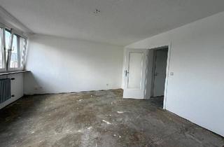 Wohnung kaufen in 46045 Oberhausen, Oberhausen - kleine Wohnung in Oberhausen Zentrum