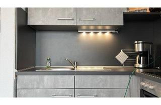 Wohnung kaufen in 26434 Wangerland, Wangerland - Erdgeschosswohnung Wangerland Horumersiel