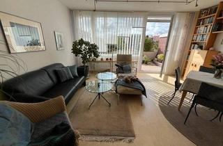 Wohnung kaufen in 38444 Wolfsburg, Wolfsburg - Preis reduziert: Maisonette mit Terrasse in Wolfsburg-Westhagen