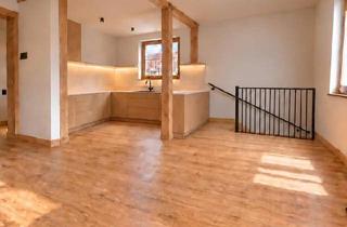 Wohnung kaufen in 38700 Braunlage, Braunlage - Maisonette-Wohntraum im Harz: Erstbezug nach Maß mit Festpreis