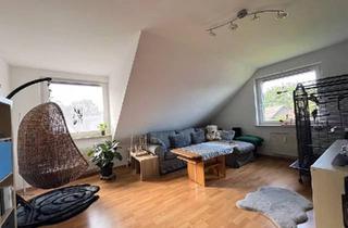 Wohnung kaufen in 38551 Ribbesbüttel, Ribbesbüttel - 3-Zimmer-Dachgeschosswohnung 65m² mit Stellplatz in Ribbesbüttel