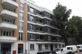 Wohnung mieten in Gaillardstraße 34, 13187 Berlin, Berlin - Hochwertige 2-Zimmer-Wohnung in Toplage in den Floragärten