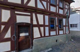 Haus kaufen in 35466 Rabenau, Rabenau - Haus zum Verkauf