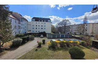 Wohnung kaufen in Straße 12, 13403 Berlin, Berlin - Sanierte Eigentumswohnung 2 Zimmer Reinickendorf Einzelgarage