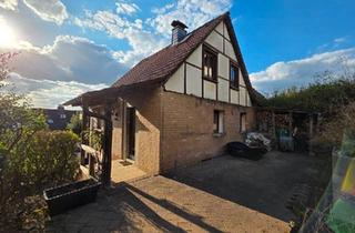 Einfamilienhaus kaufen in 51789 Lindlar, Lindlar - Einfamilienhaus in Lindlar-Frielingsdorf Sanierungsobjekt