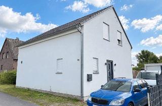 Einfamilienhaus kaufen in 46519 Alpen, Alpen - *Exklusive Besichtigungsmöglichkeit* Neuwertiges Einfamilienhaus