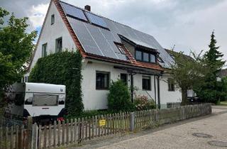 Einfamilienhaus kaufen in 48157 Münster, Münster - Freistehendes Einfamilienhaus (EFH) mit PV und Solarthermie