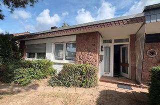 Doppelhaushälfte kaufen in 52372 Kreuzau, Kreuzau - Doppelhaushälfte Bungalow