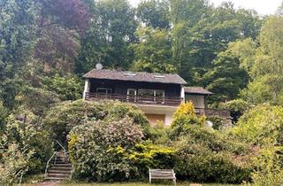 Einfamilienhaus kaufen in 58091 Hagen, Hagen - Einfamilienhaus mit Einlieger, freihstehend mit großem Garten