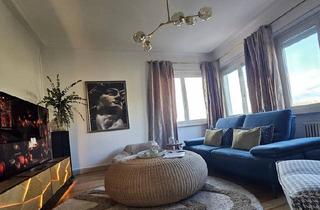 Wohnung kaufen in 66271 Kleinblittersdorf, Kleinblittersdorf - 199.000?| Altbauwohnung | Sarreguemines |127,5 m²+Terrasse+Balkon