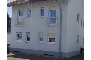Wohnung kaufen in 66787 Wadgassen, Wadgassen - 4 ZKB DG-Wohnung in guter Lage in Wadgassen
