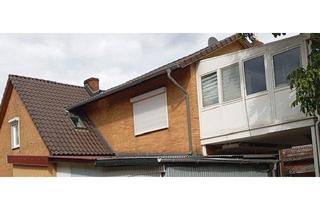 Haus kaufen in 21423 Winsen, Winsen (Luhe) - Wohnung als Kapitalanlage im Urlaubsgebiet