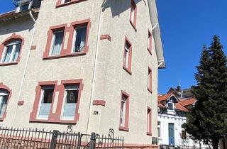 Mehrfamilienhaus kaufen in Am Weißen Turm, 60388 Frankfurt, Frankfurt am Main - Charmantes Mehrfamilienhaus & schönen Anwesen in Frankfurt Bergen