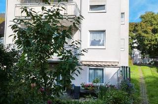 Wohnung kaufen in 46047 Oberhausen, Oberhausen - Eigentumswohnung-Souterrain in Oberhausen -Dümpten