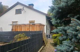 Einfamilienhaus kaufen in 95173 Schönwald, Schönwald - Kernsarniertes Einfamilienhaus mit Sauna und Hot Tub Haus