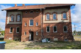 Mehrfamilienhaus kaufen in 12307 Berlin, Berlin - Klinker-Bau mit 4 Wohneinheiten á 50 qm, plus ausbaufähiges DG