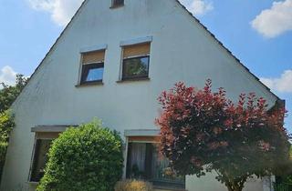 Einfamilienhaus kaufen in 26203 Wardenburg, Wardenburg - Einfamilienhaus in Hundsmühlen