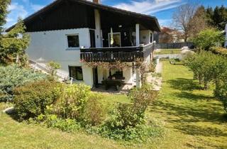 Einfamilienhaus kaufen in 88167 Stiefenhofen, Stiefenhofen - Einfamilienhaus freistehend in Röthenbach mit über 1000 m2 Grund
