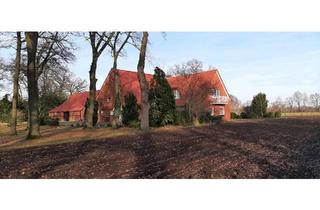 Haus kaufen in 49843 Uelsen, Uelsen - Freistehende Landhaus, Wohnhaus in attractiever Lage in Gölenkamp