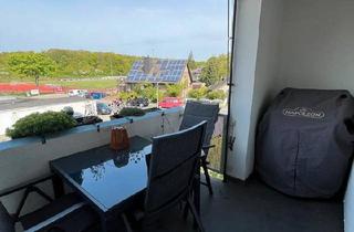 Wohnung kaufen in 59069 Hamm, Hamm - Attraktive 3-Zimmer ETW in begehrter Wohnlage v. Hamm-Westtünnen